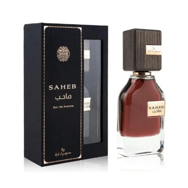 Ard Al Zafaraan Saheb EDP 100ml - The Scents Store